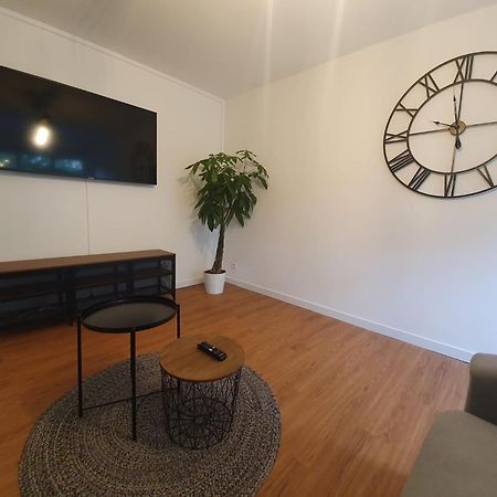 Apartament La Citadine Cholet Zewnętrze zdjęcie
